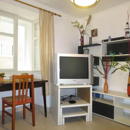 Holiday Home Helena By Interhome * Pag Town