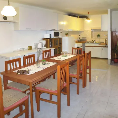 Holiday Home Helena By Interhome Pag Town