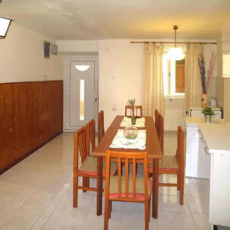 Helena - Pag310 By Interhome Pag Town
