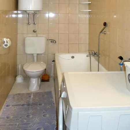 Prázdninový dům Holiday Home Helena By Interhome *