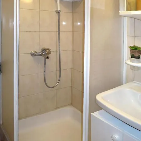 Prázdninový dům Holiday Home Helena By Interhome