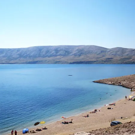 Helena - Pag310 By Interhome Pag Town